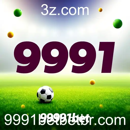 A Ascensão do 9991bet no Mercado de Jogos Online