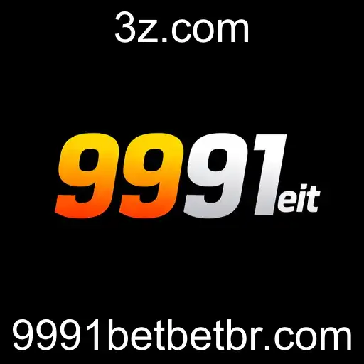 A Ascensão do 9991bet no Mundo dos Jogos Online