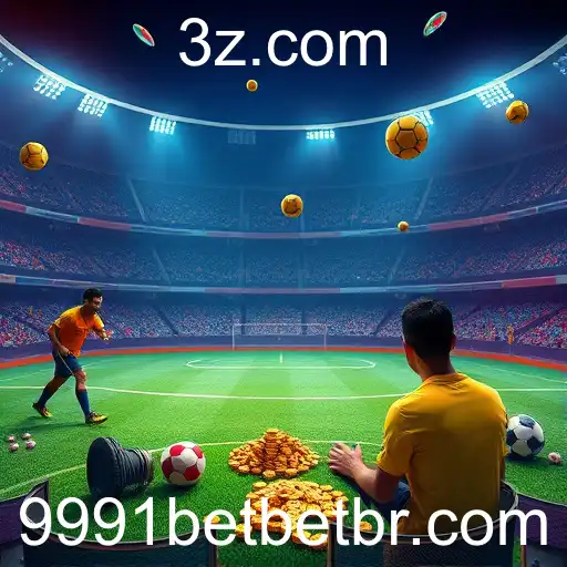 Avanços e Desafios no Mundo das Apostas Online