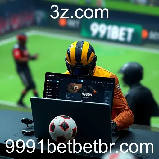 A Evolução do Mercado de Apostas Online em 2025