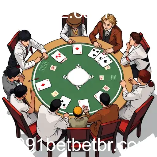 A Expansão das Apostas Online e o Crescimento do Site 9991bet