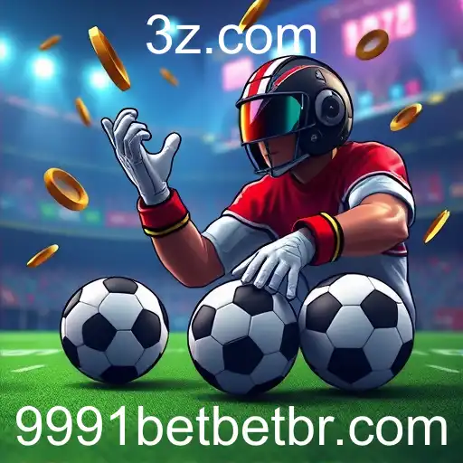 O Impacto dos Jogos Online em 2025: Um Olhar Sobre o 9991bet