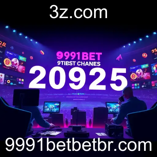 A Ascensão dos Sites de Apostas em 2025