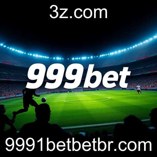 A Evolução do 9991bet e o Mercado de Apostas Online