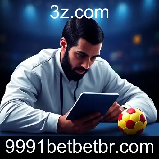 A Ascensão do 9991bet no Mercado de Jogos