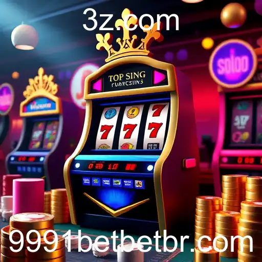 O Fascinante Mundo do Cassino Online no 9991bet