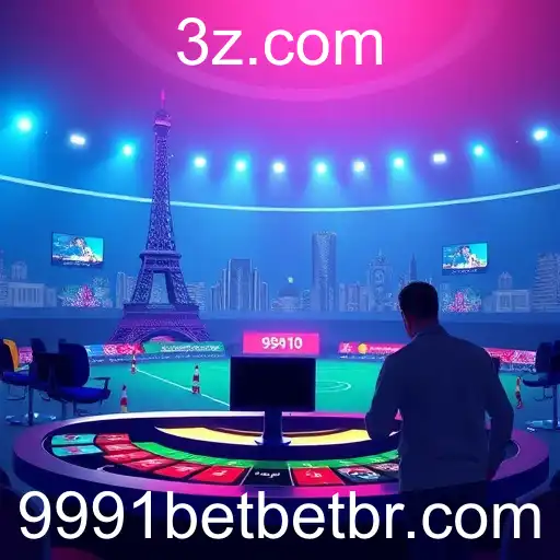 Tendências Emergentes no Setor de Jogos em Portugal