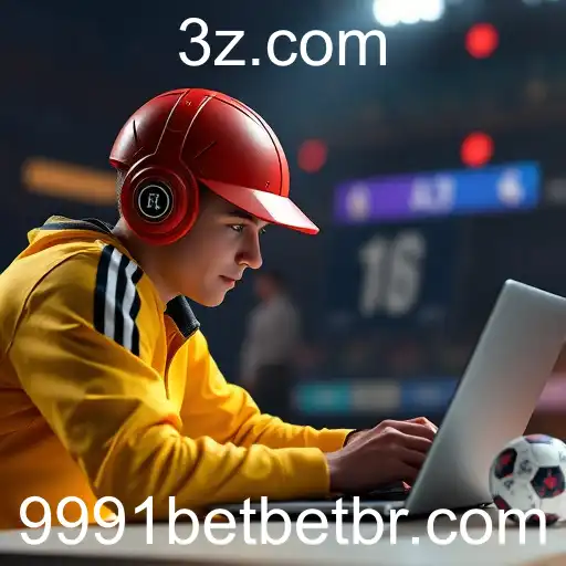 Tendências e Desafios nos Jogos Online