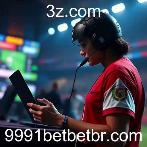 Impacto dos Jogos Online e a Popularização do 9991bet