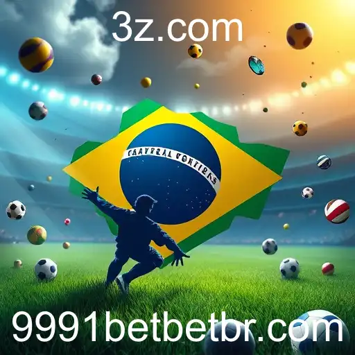 9991bet: O Impacto do Jogo Online no Brasil em 2025