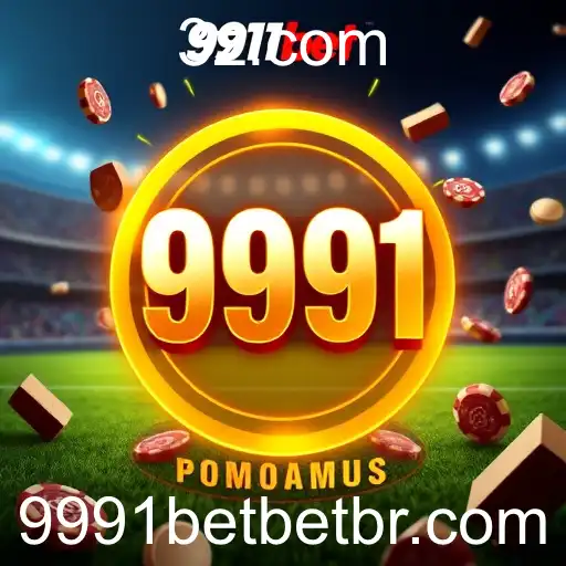 Explorando a Categoria de Promoções no 9991bet